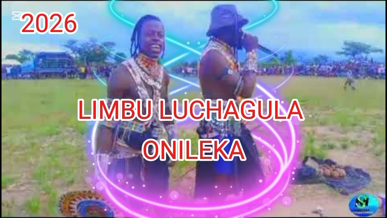 LIMBU LUCHAGULA MWANA SHIJA 