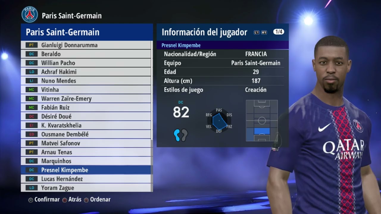 Mega Facepack Para Pes 17 (2025)