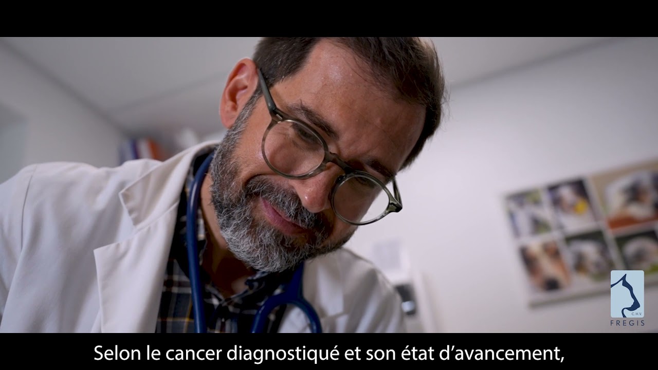 FREGIS - ONCOLOGIE