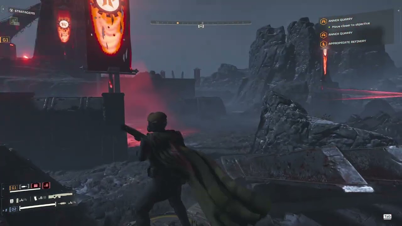 Bots are supposed to be hard now??? (New Patch)