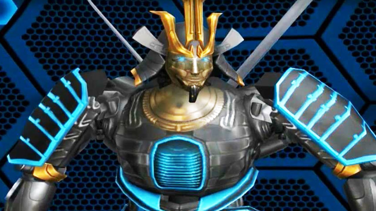 Transformers: Age of Extinction - Unlocked Drift