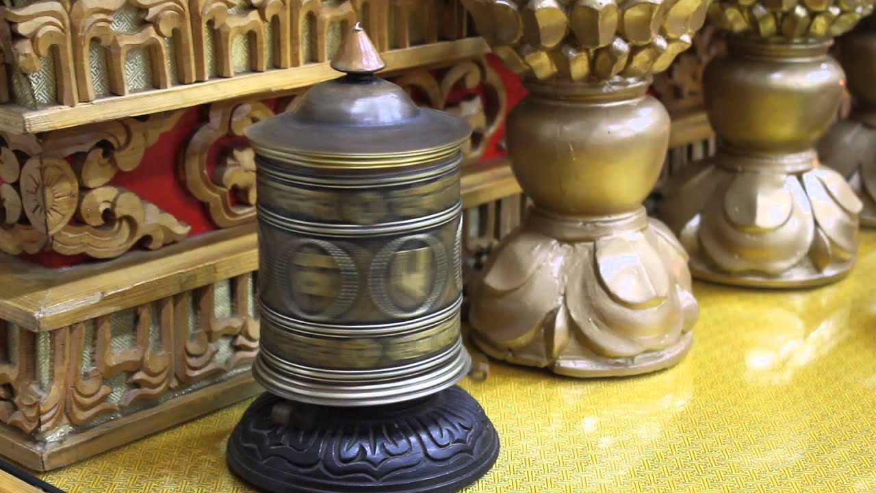 Улаанбаатар Бодь Буян ХХК танилцуулга