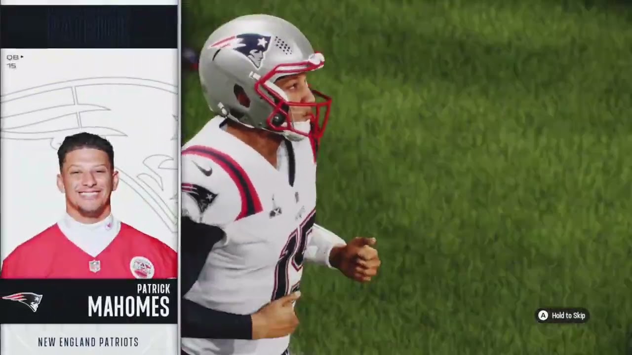 MADDEN 2026 GAMEPLAY 