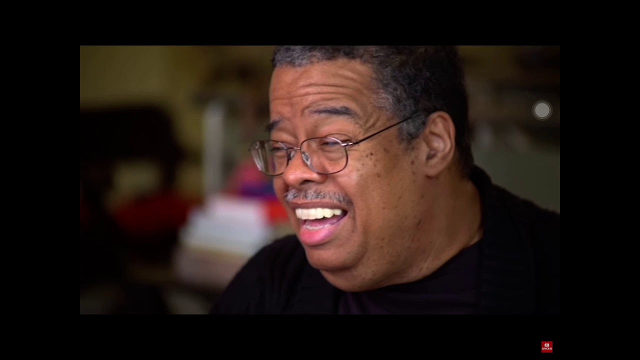 Anthony Jackson habla sobre tener la actitud correcta