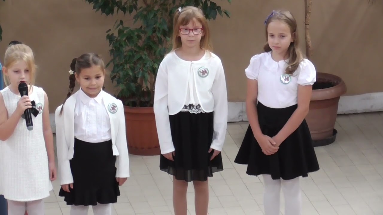 Tanévnyitó 2025/2026