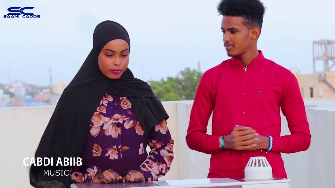 SACIID QALINLE HEES CUSUB DUMARKA WAA DHAAYAHEENA OFFICIAL VIDEO 2021