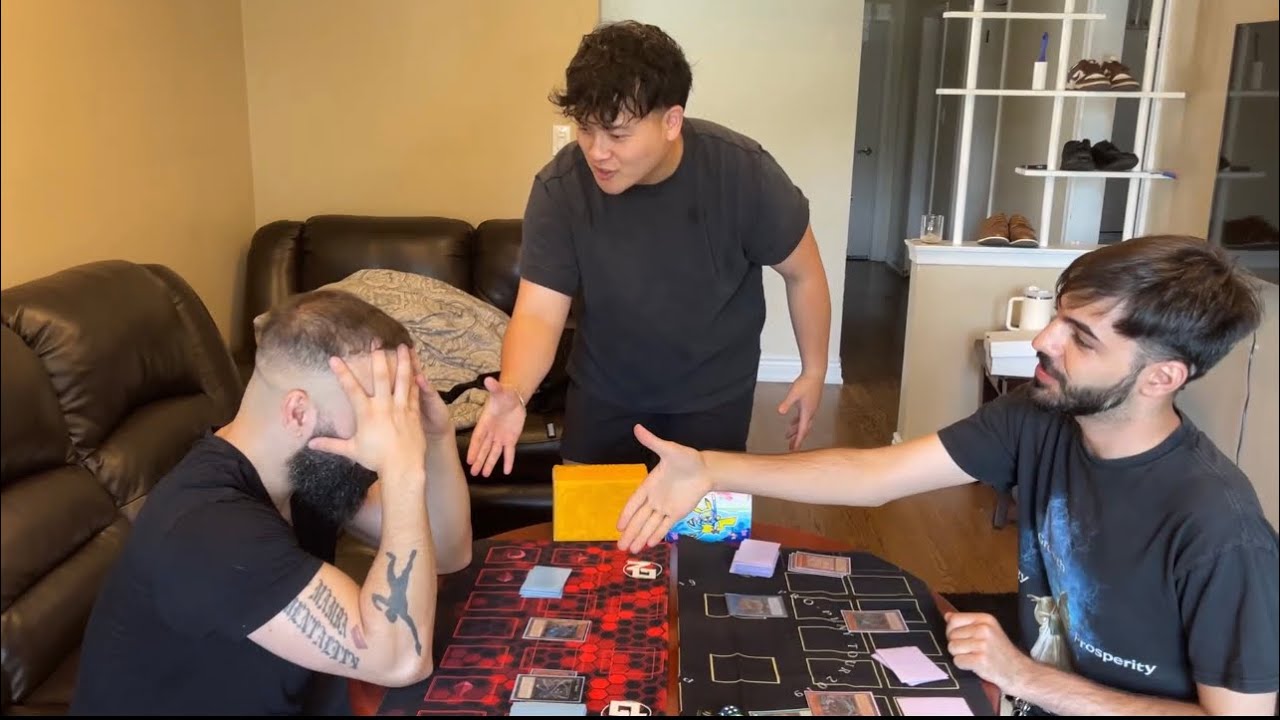Old Time Rules Vs New Time Rules Yugioh 