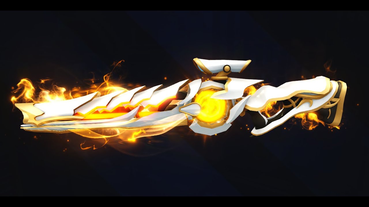 HYPERSHOT | SHOWCASING THE MYTHICAL SOLSTICE VANGUARD✨| S1E2