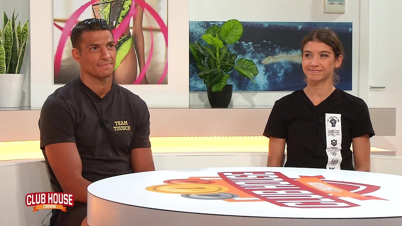Kern Fight Werk : le gala de boxe franco-allemand de retour le 30/09 &agrave; Sarrebruck
