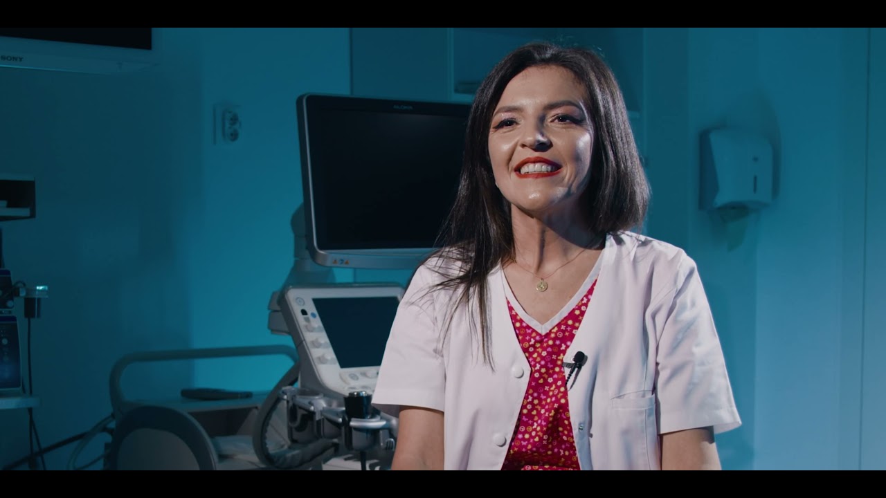Sindromul de intestin iritabil sau cum afectează stresul un colon sănătos - Dr. Anca Moldovan Pop