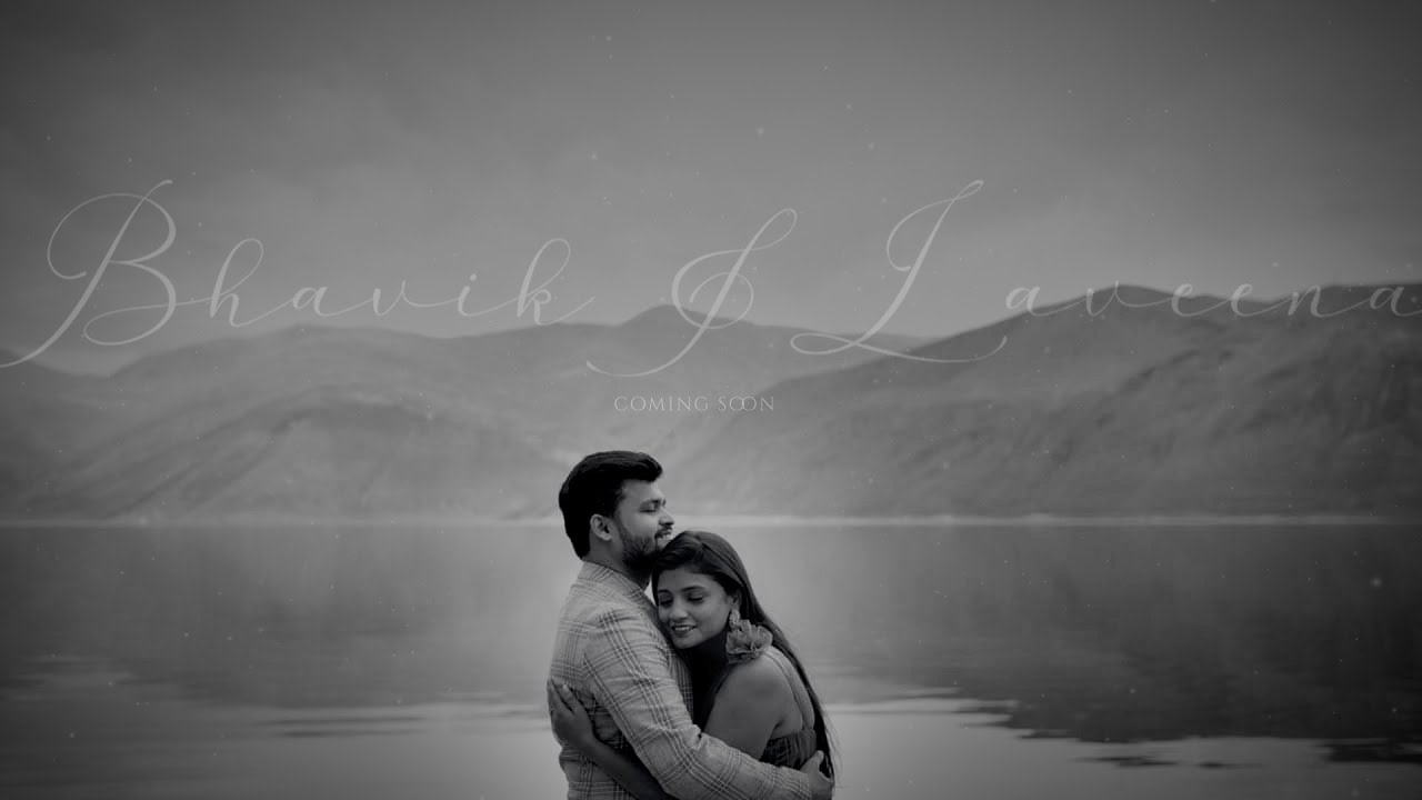 Bhavik & Laveena Prewedding Teaser | Leh Ladakh | NITAI STUDIOS