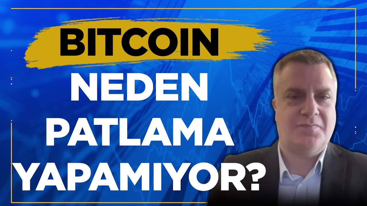 Bitcoin Yıl İçinde 140 Bin Doları Görebilir, Bu İhtimal Var! Kripto Para Uzmanından Bitcoin Analizi!