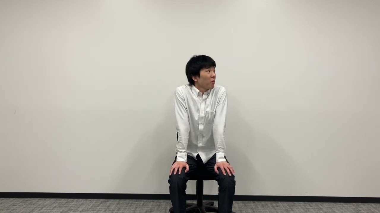 コント「お寿司屋さん」