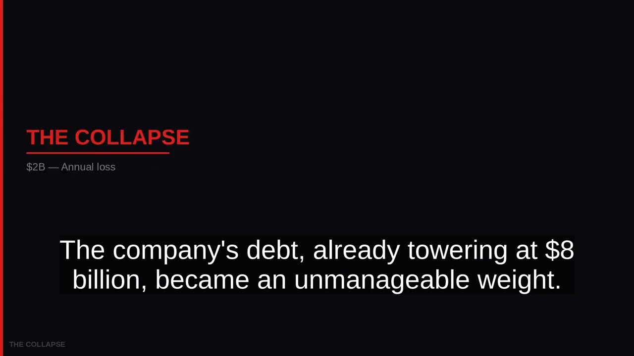 The Collapse of Avianca &mdash; What Really Happened