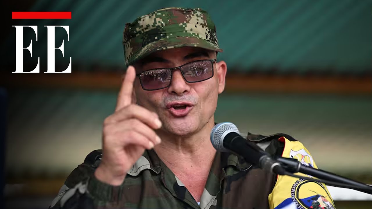 Disidencia de Mordisco anuncia creación de nuevo frente armado en el sur del Cauca | El Espectador