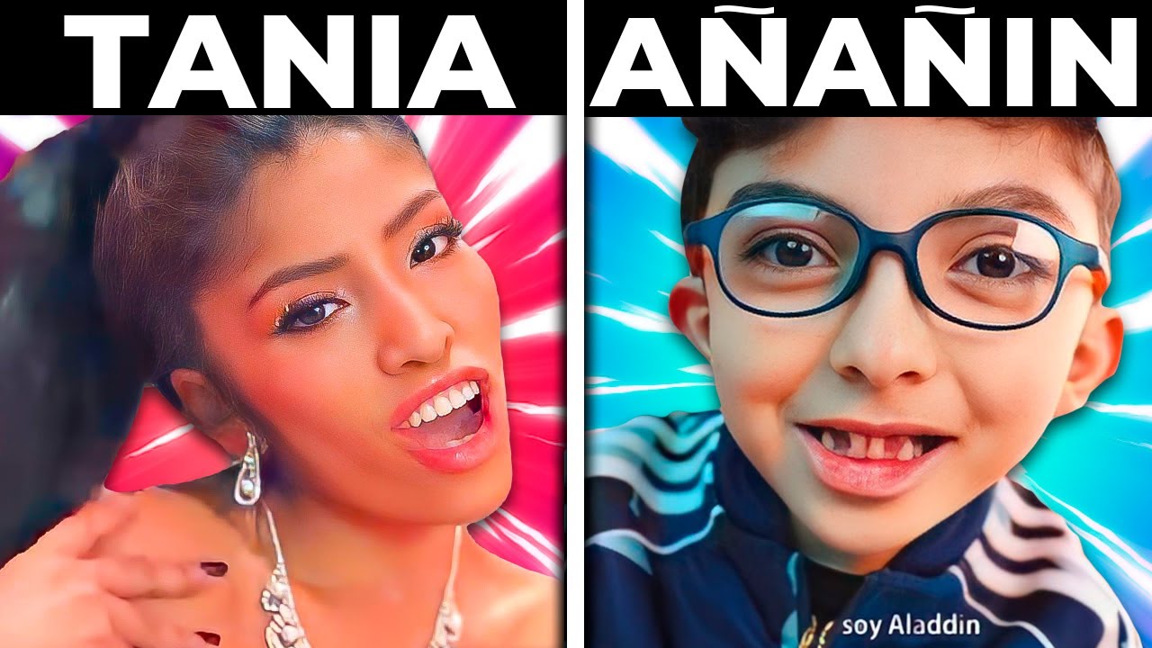 TOP 5 PEORES CANCIONES DE INFLUENCERS #2