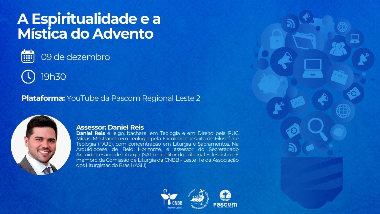 A ESPIRITUALIDADE E A MÍSTICA DO ADVENTO