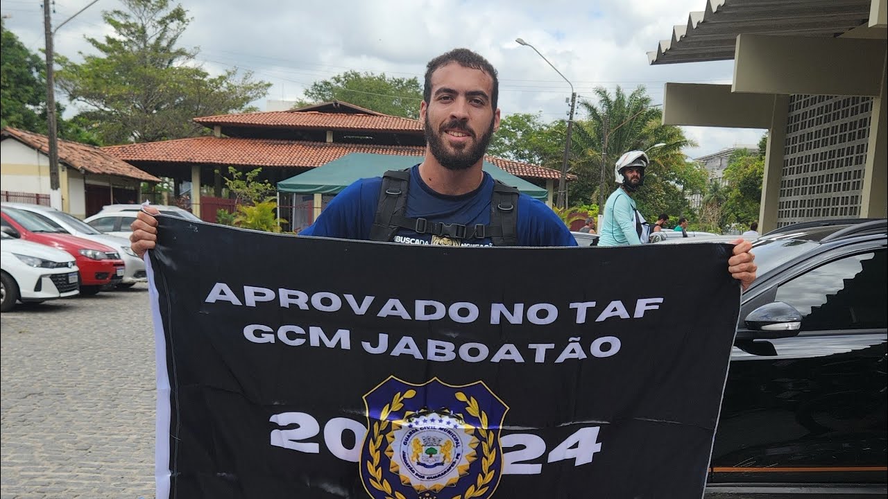 GCM PAULISTA QUAL SERÁ O CORTE AGORA