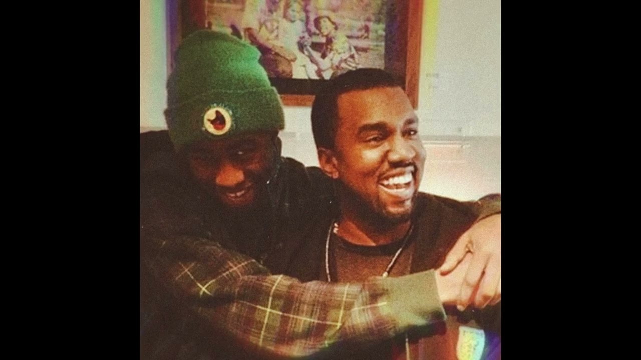 Kanye West X Tyler The Creator Sample - SOMETIMES