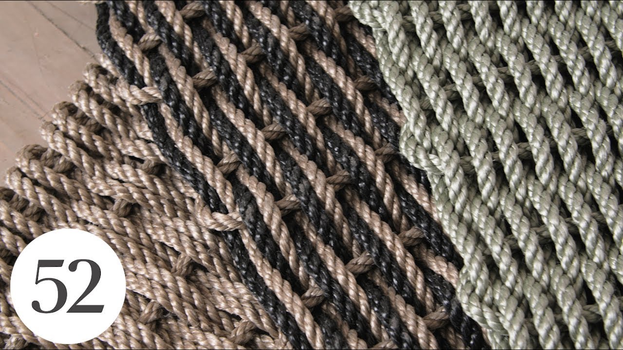 Meet The Makers: The Rope Co.