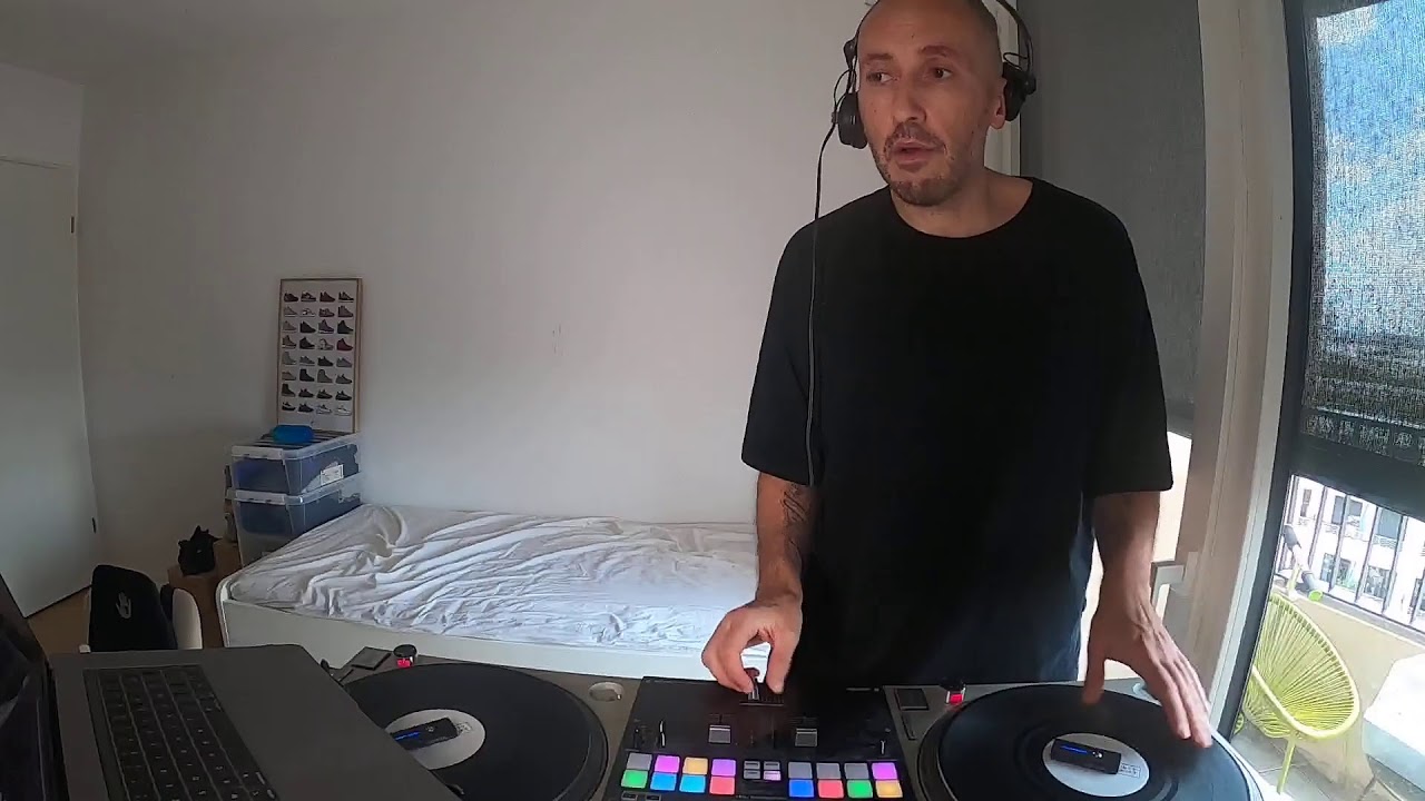Dirty Swift Live Stream