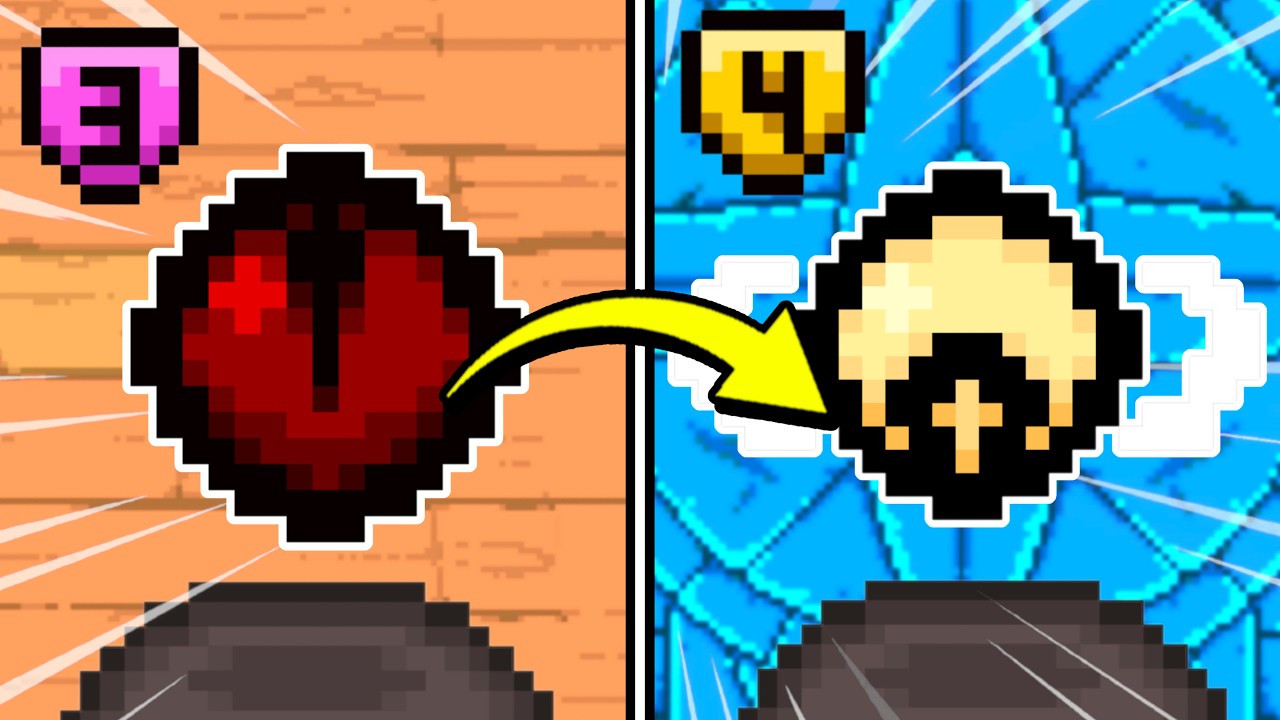 This Isaac Item Just Got an INSANE Upgrade: