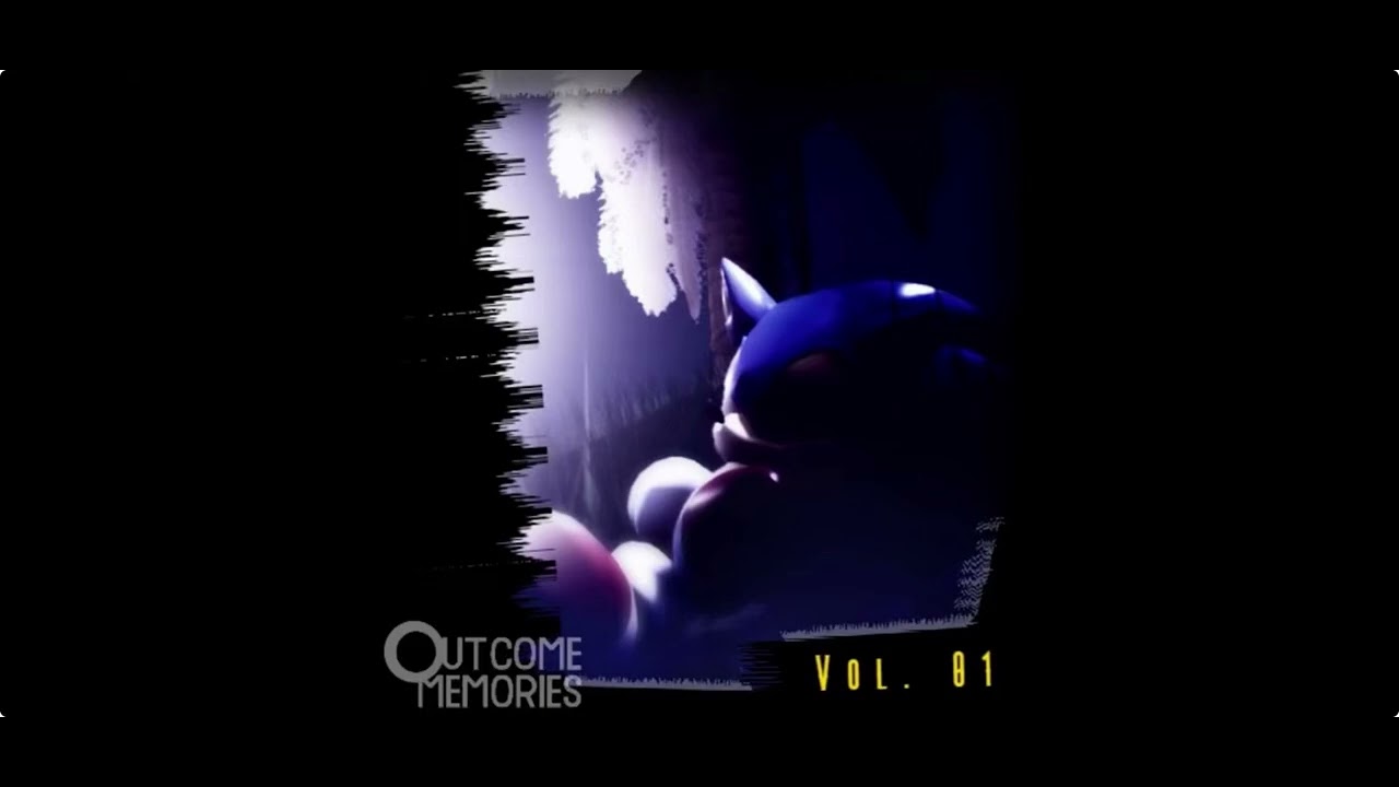 Break Free but Sonic is AFK 