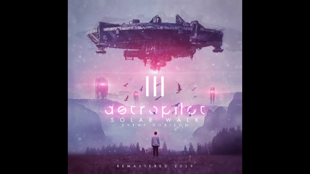 Astropilot - Whiff Of Eternity [Remastered 2019]