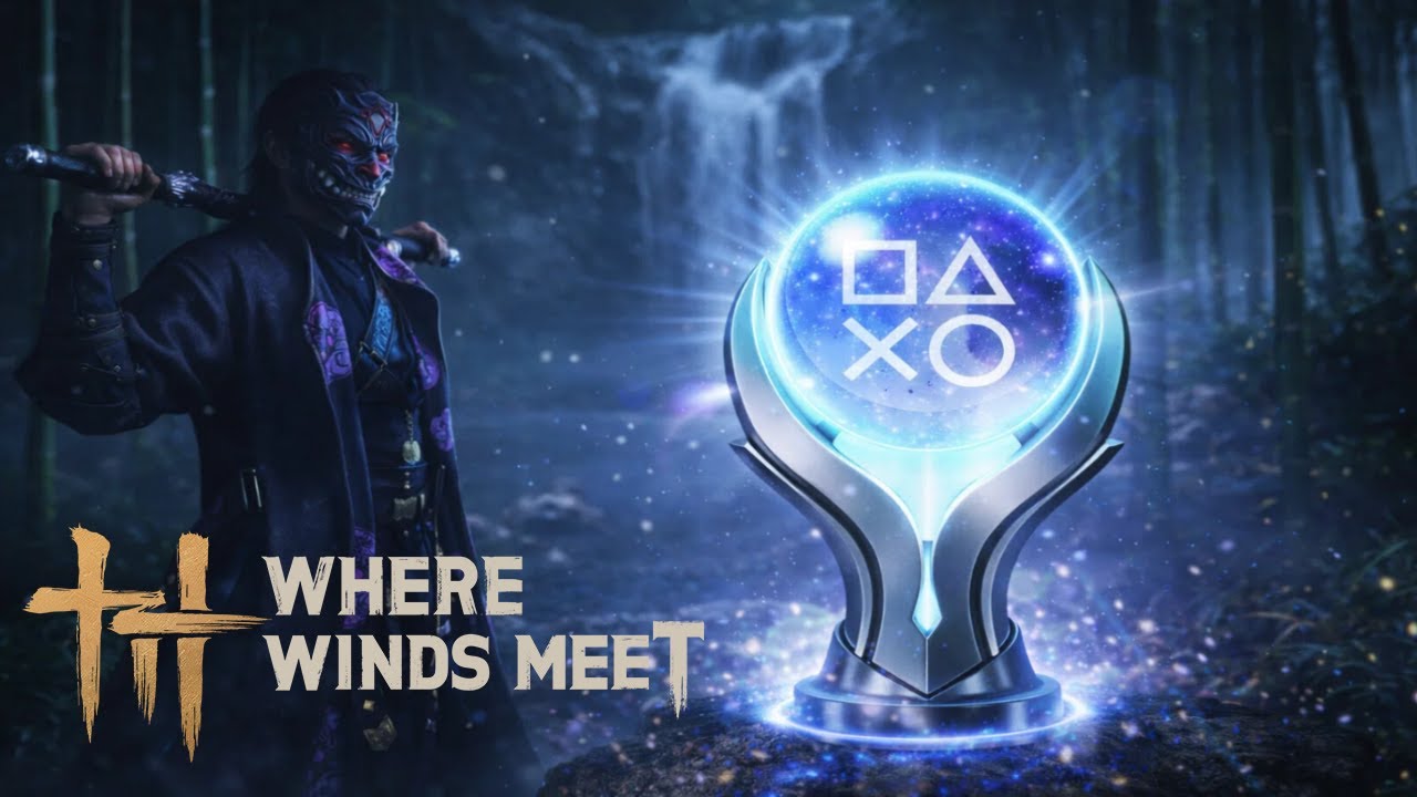 Where Winds Meet Platinum was better than expected
