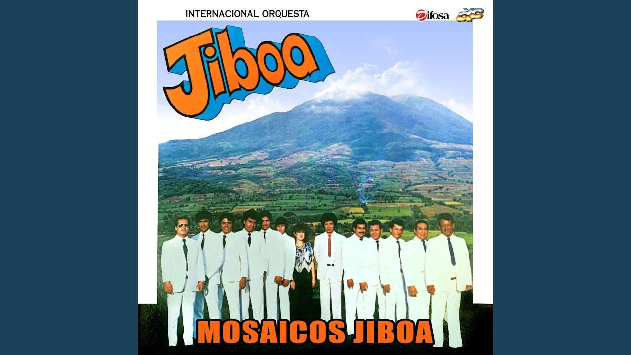 Mosaico Jiboa 3: El Muñeco / La Hierba Se Movía / El Apagón