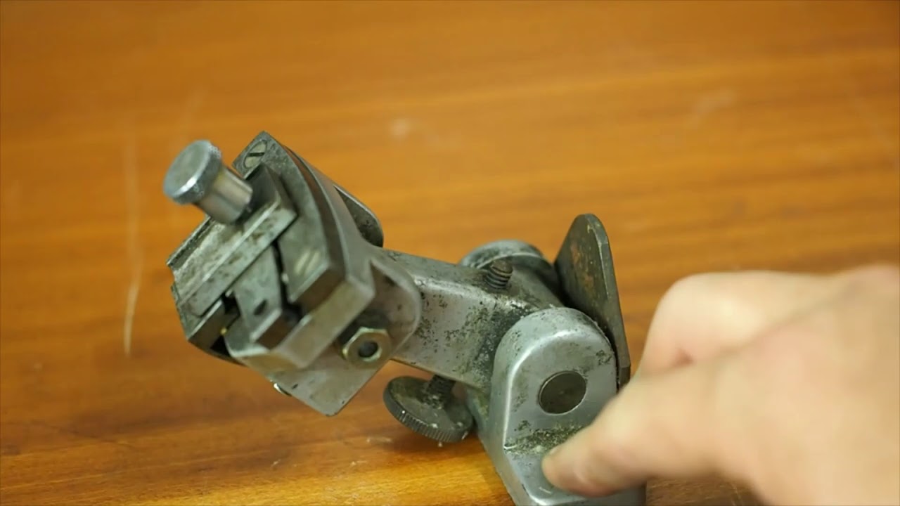 The best powered scraper ever made?? Better than a Biax?