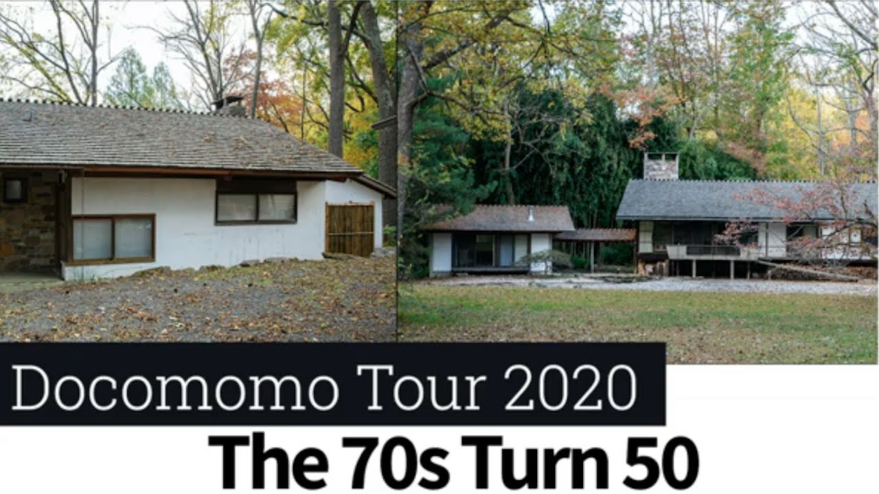 Mira Nakashima's House and Reception House