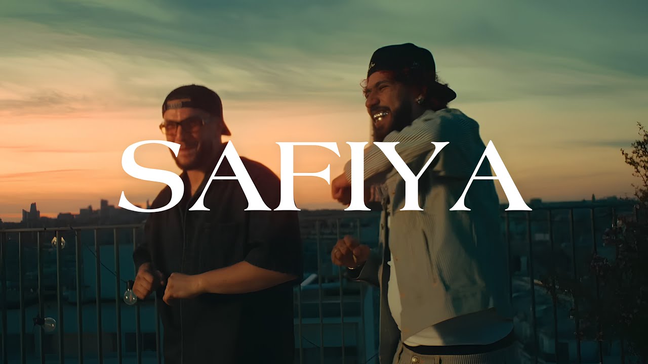 [FREE] Morad X TIF X Afro/French Type Beat - 