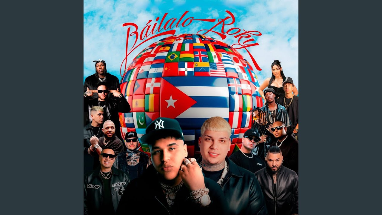Bailalo Roky (Capitulo 2)