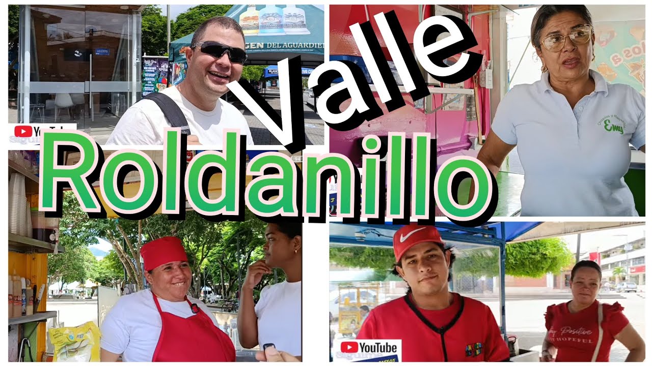 ROLDANILLO HOY, que es Arte?
