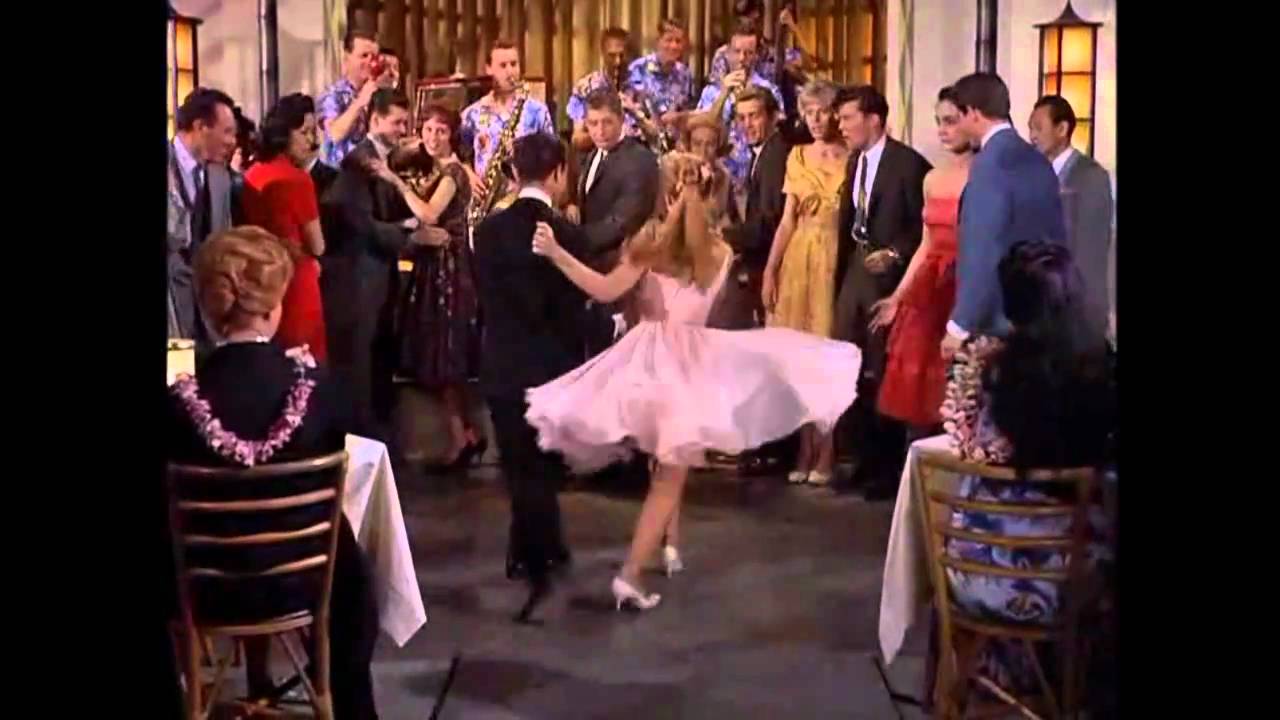 Tribute to Michael Callan