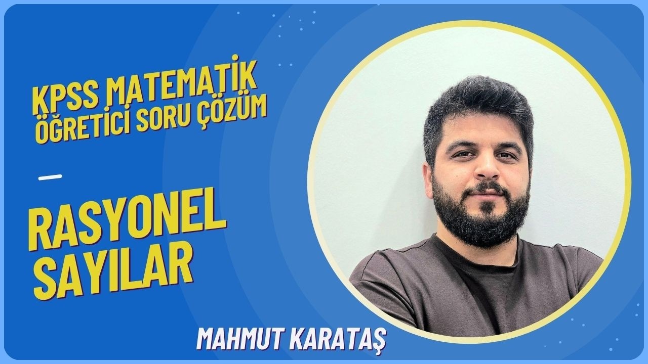 Sıfırdan Başlayanlar İçin: 15 Soruda Rasyonel Sayıları Anlama Garantisi!