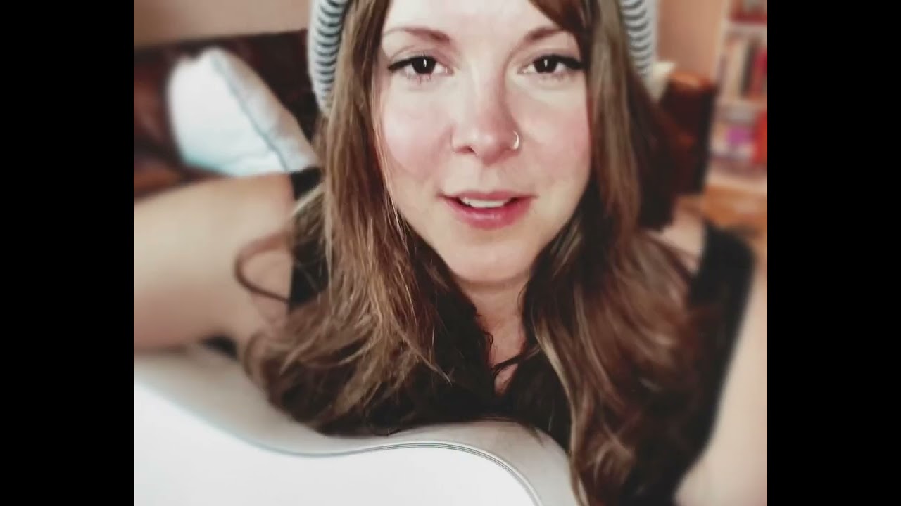 Sarah Louise French - California Dreamin’ (cover)