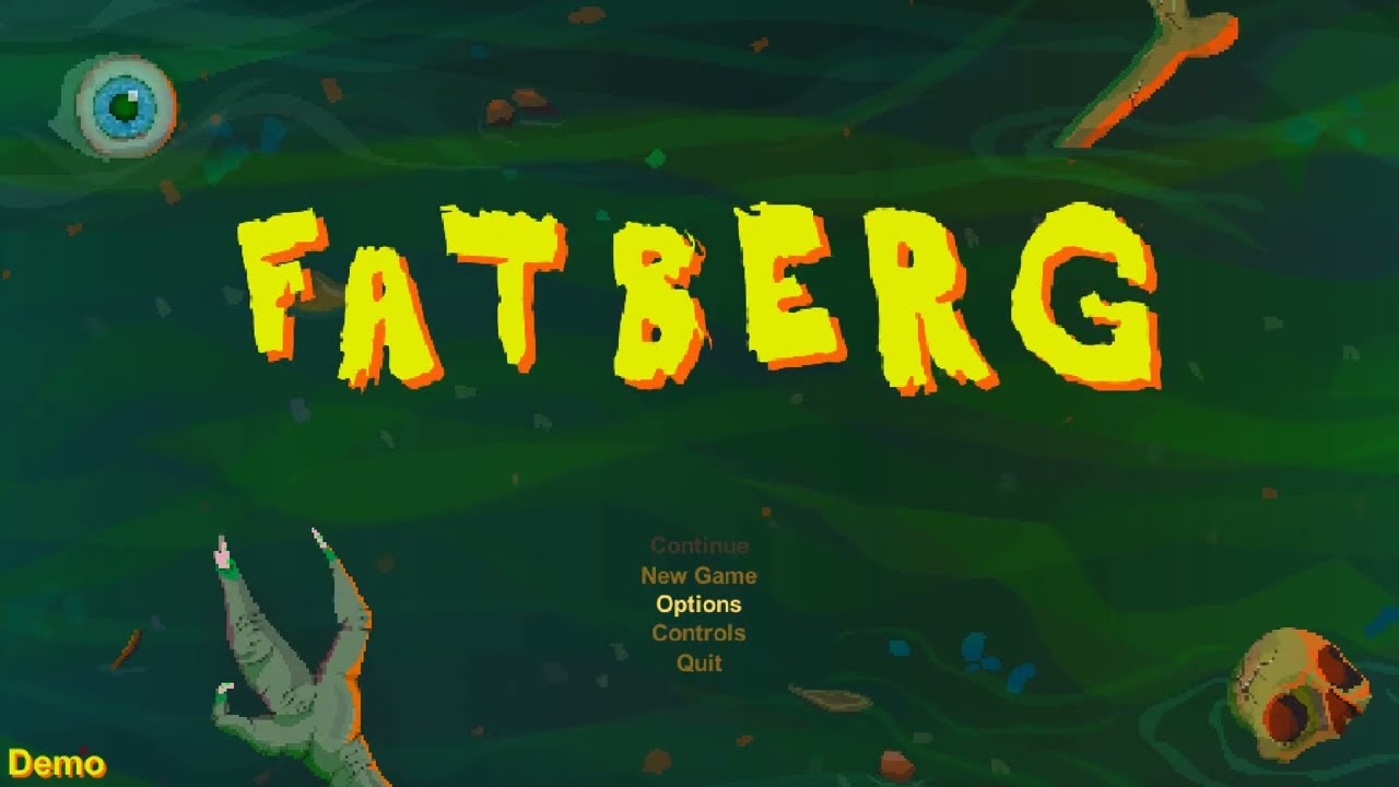 Fatberg Playtest