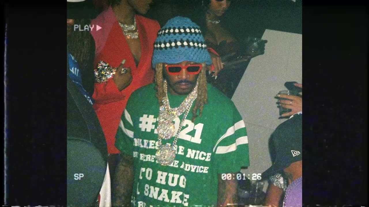 [FREE] Future Type Beat - 