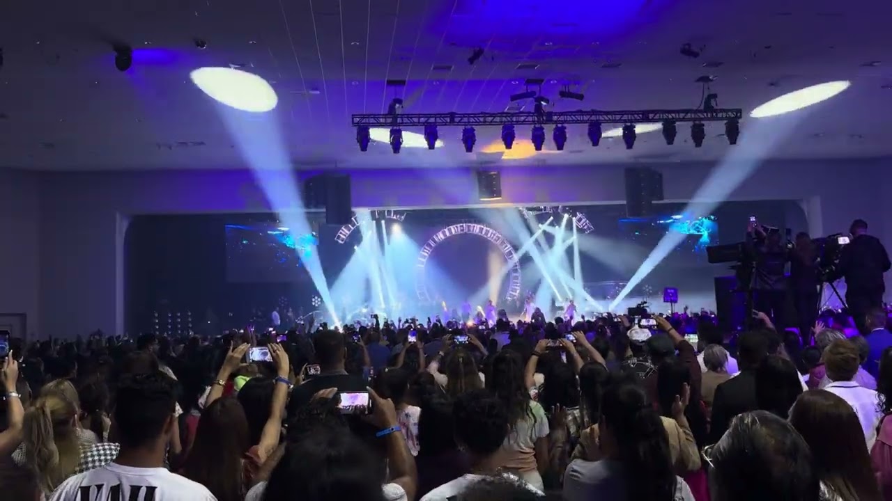 CAP 2023 Face to face. EL REY JESÚS , MIAMI (parte 3) #guillermomaldonado