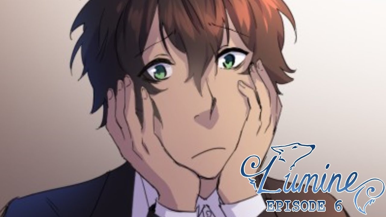 『LUMINE』 Episode 6 (Comic Dub)