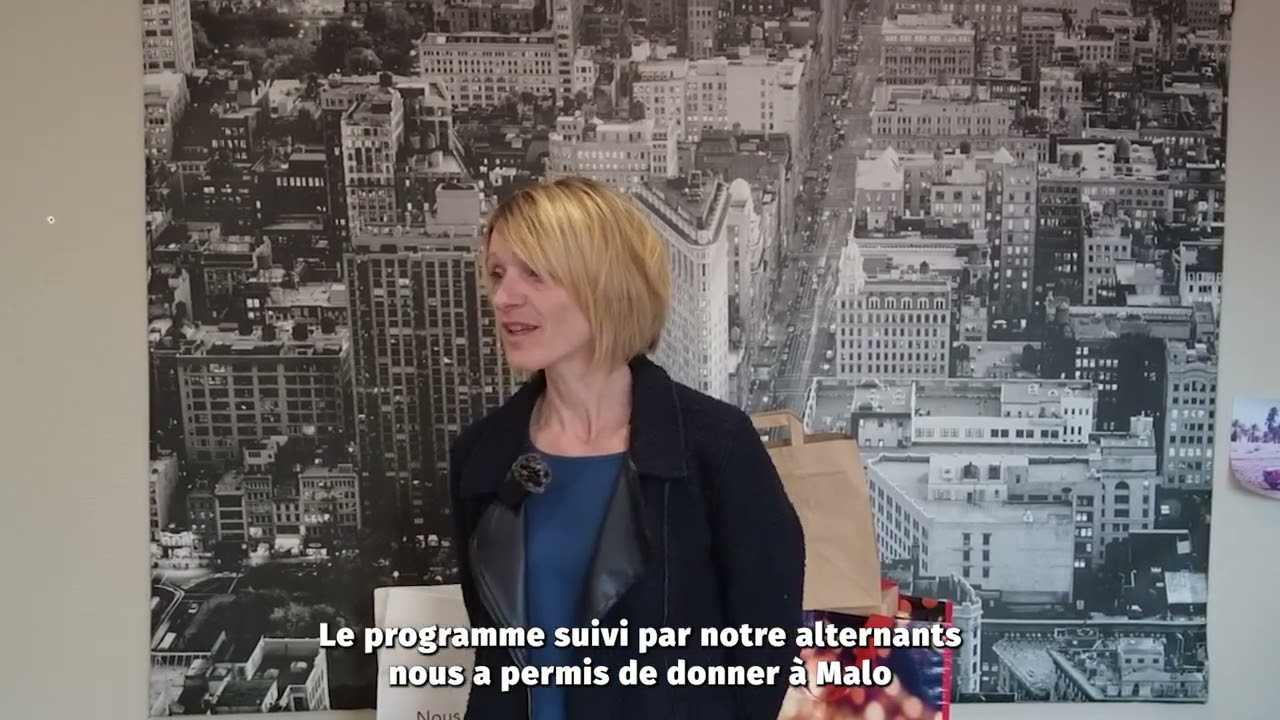 CCI Haute-Loire
