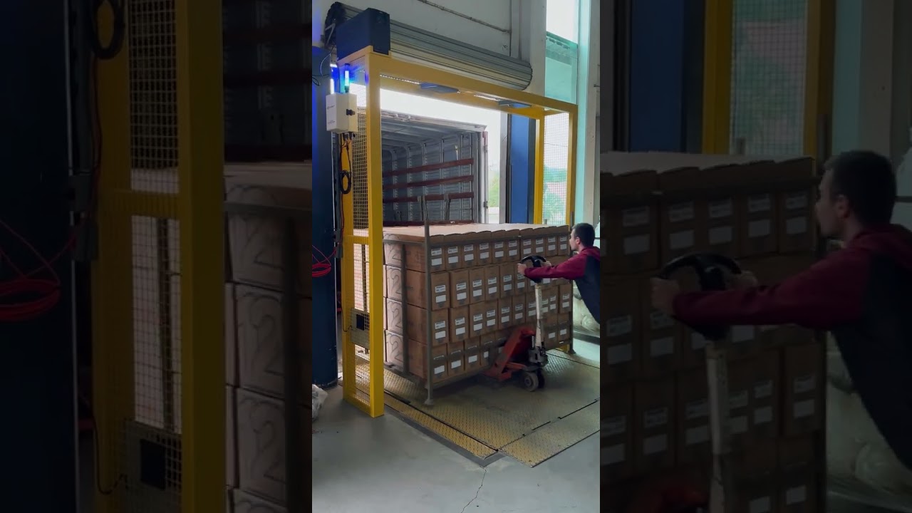 Portal RFID