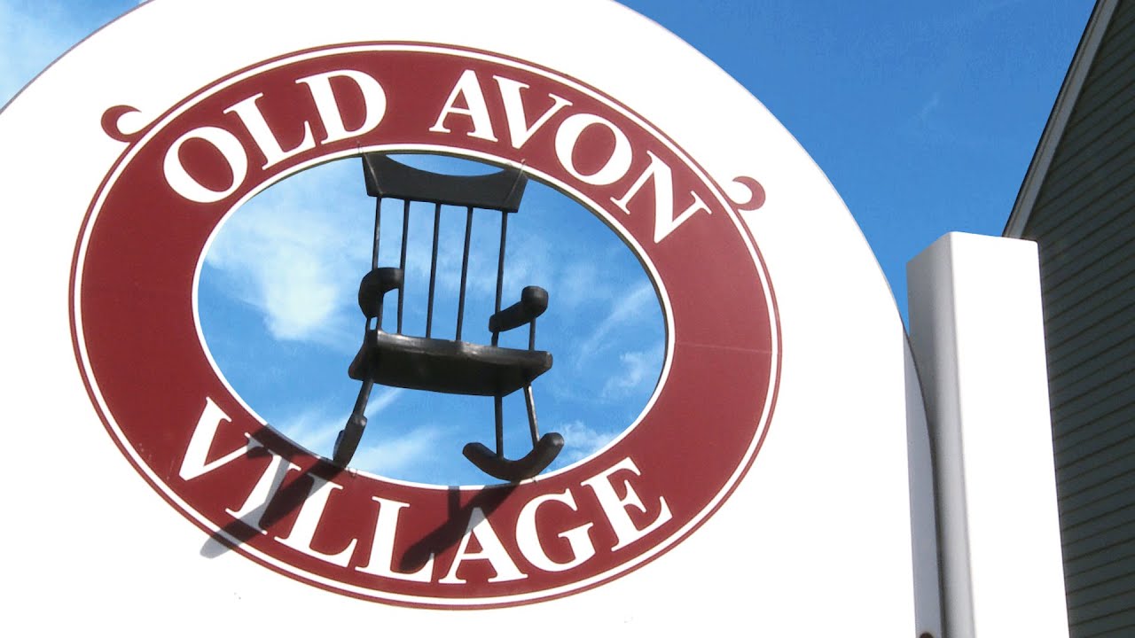 Avon, CT OurTown™