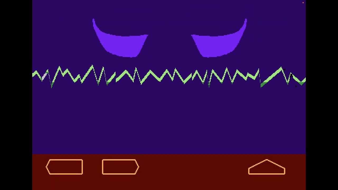 Ep 88 playing level devil (part 5)