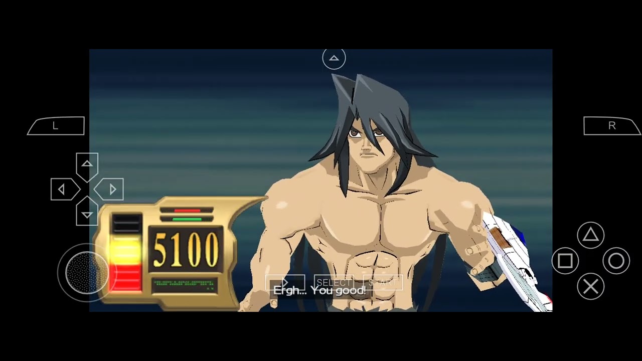 YU-GI-OH GX TAG FORCE DUEL GAMEPLAY 21 #yugioh