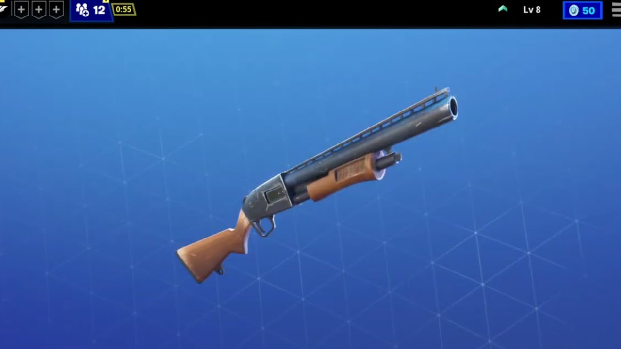 OG pump in Save The World!!!