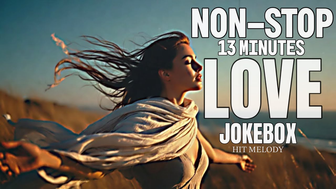 13 Minute Nonstop Love Jukebox | Romantic Hits | Playlist Mohabbat Hindi 