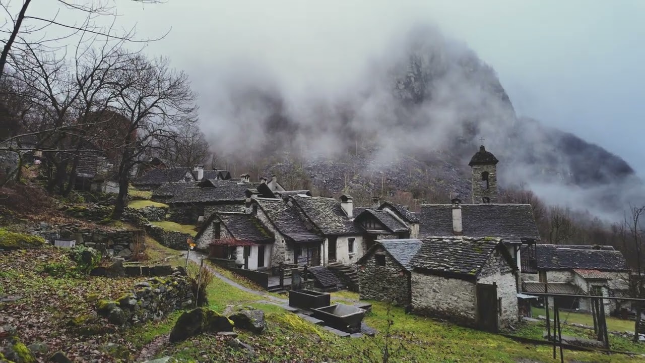 Foroglio
